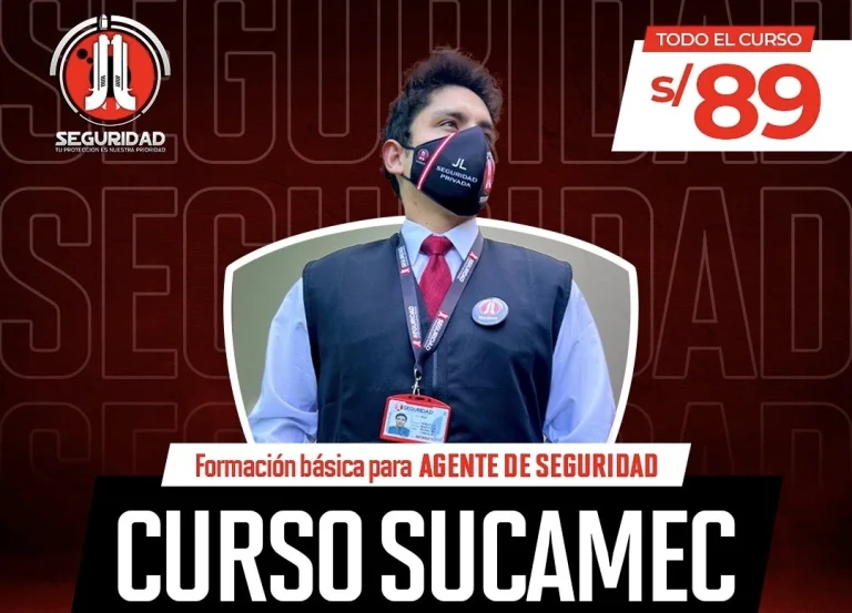 portada curso sucamec 2025