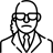 guardaespaldas icono guardaespaldas